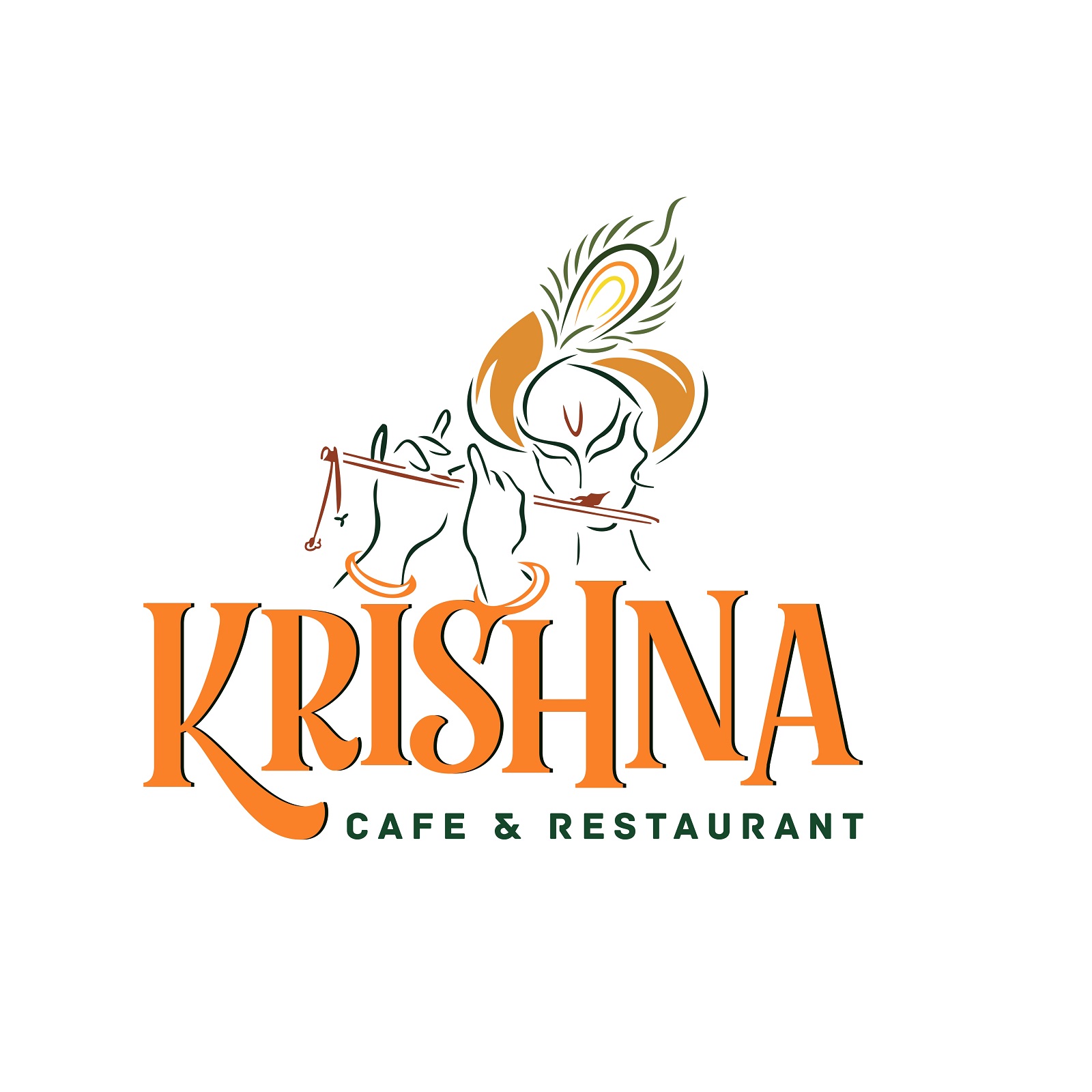 Brand Krishna